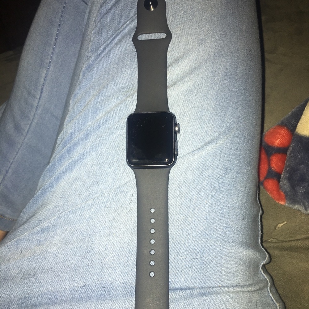 Apple Watch